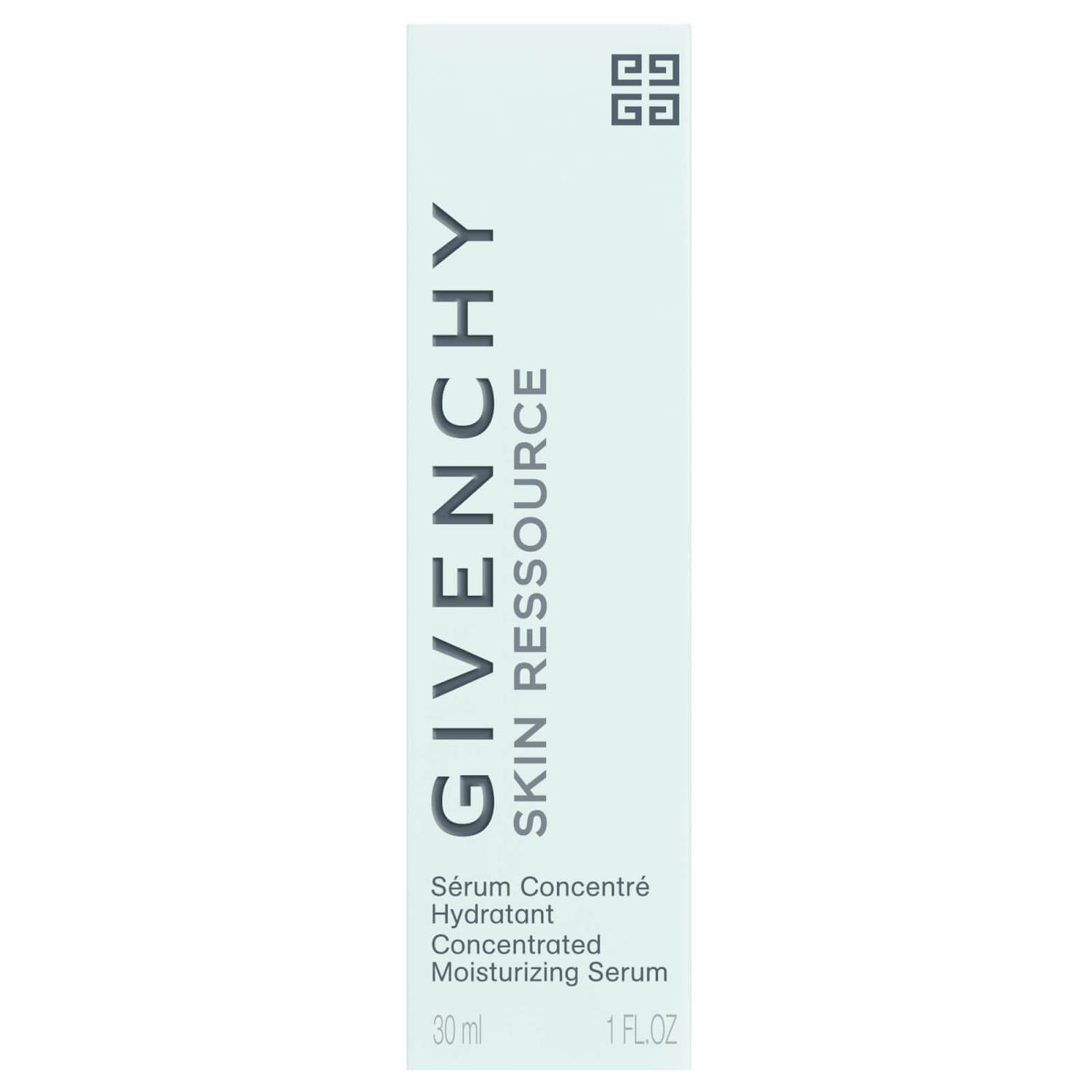 Givenchy Skin Ressource Distress Moisture Serum 30ml