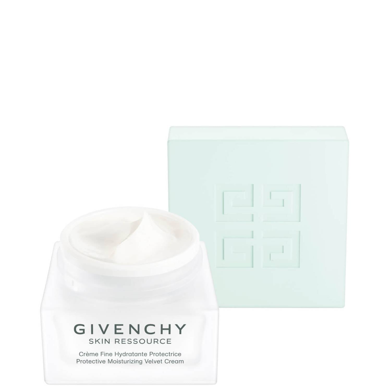 Givenchy Skin Ressource Velvet Cream 50ml