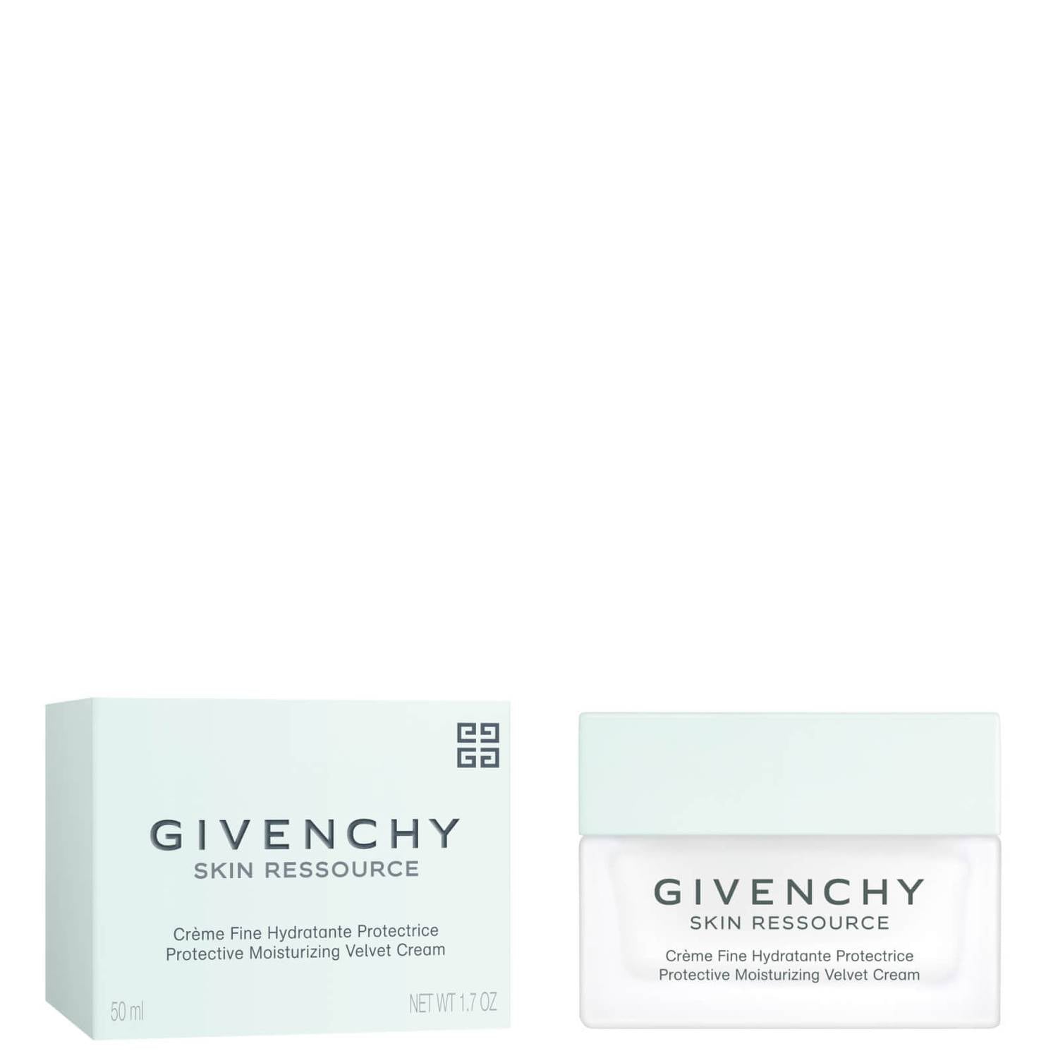 Givenchy Skin Ressource Velvet Cream 50ml