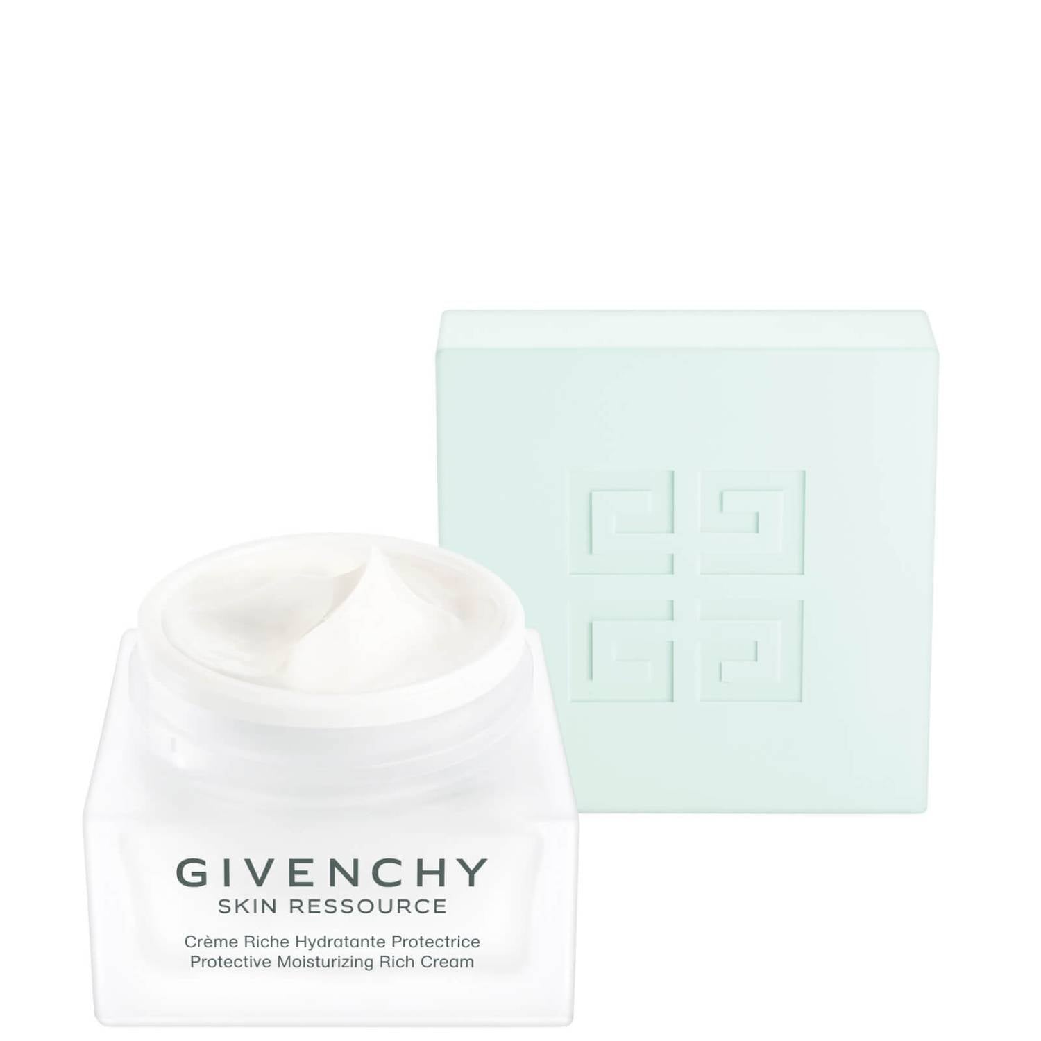 Givenchy Skin Ressource Rich Cream 50ml