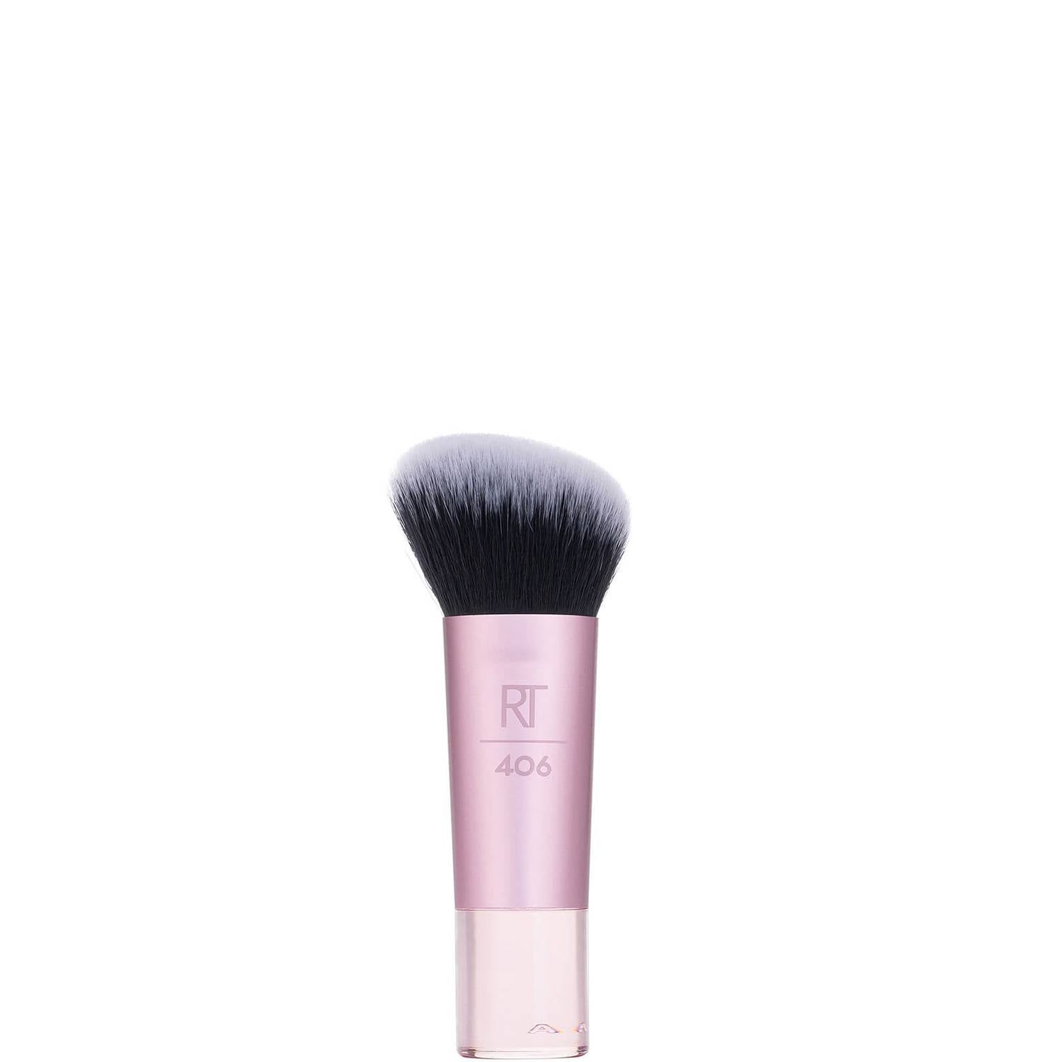 Real Techniques Travel Fantasy Mini Brush Set (Worth £41.91)