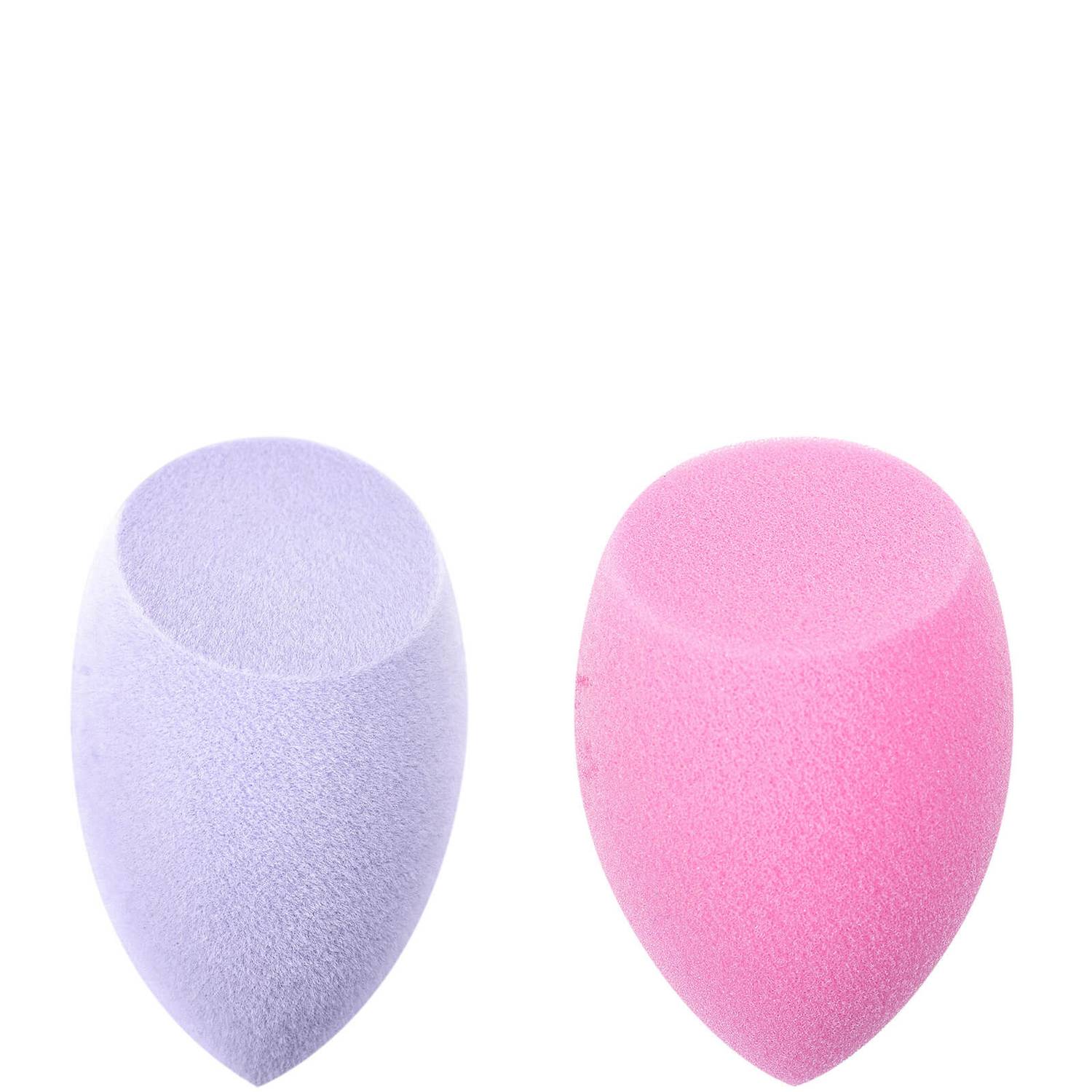 Real Techniques Chroma Miracle Complexion Sponge