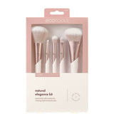 EcoTools Luxe Natural Elegance Kit (Worth £37.95)