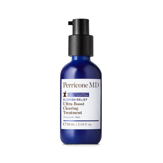 Perricone MD Blemish Relief Maximum Strength Clearing Treatment 59ml