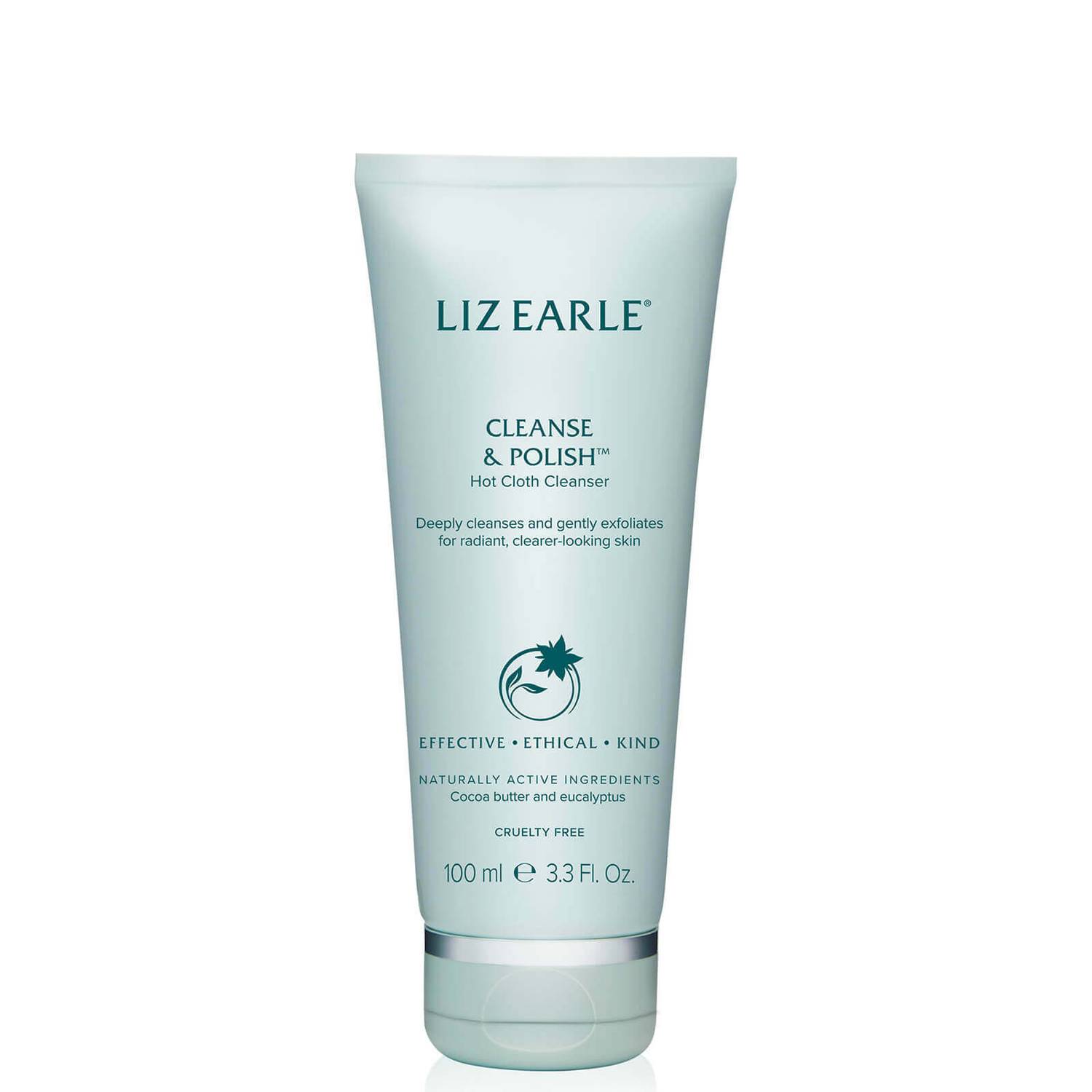 Liz Earle Cleanse and Polish Bundle