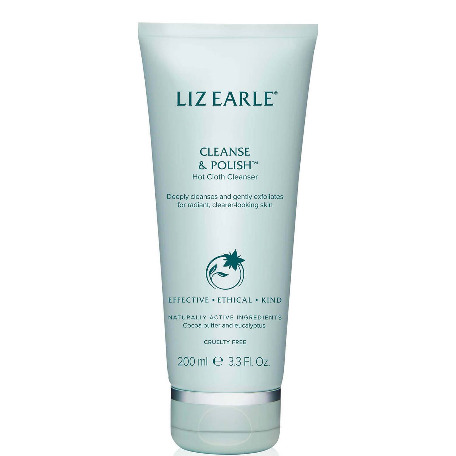 Liz Earle Cleanse and Polish Bundle