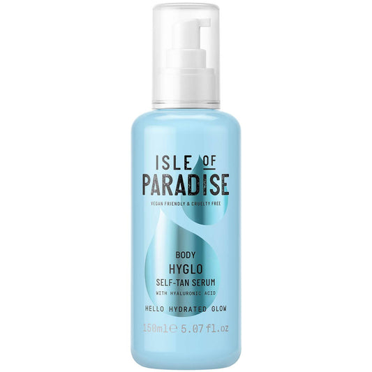 Isle of Paradise Hyglo Body 150ml