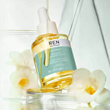 REN Clean Skincare Evercalm Barrier Support Elixir 30ml