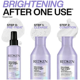 Redken Blondage High Bright Trio