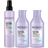 Redken Blondage High Bright Trio