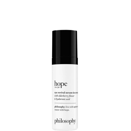 philosophy Hope in a Jar Eye Revival Serum-In-Cream 15ml