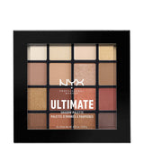 NYX Professional Makeup Ultimate Essentials Bundle