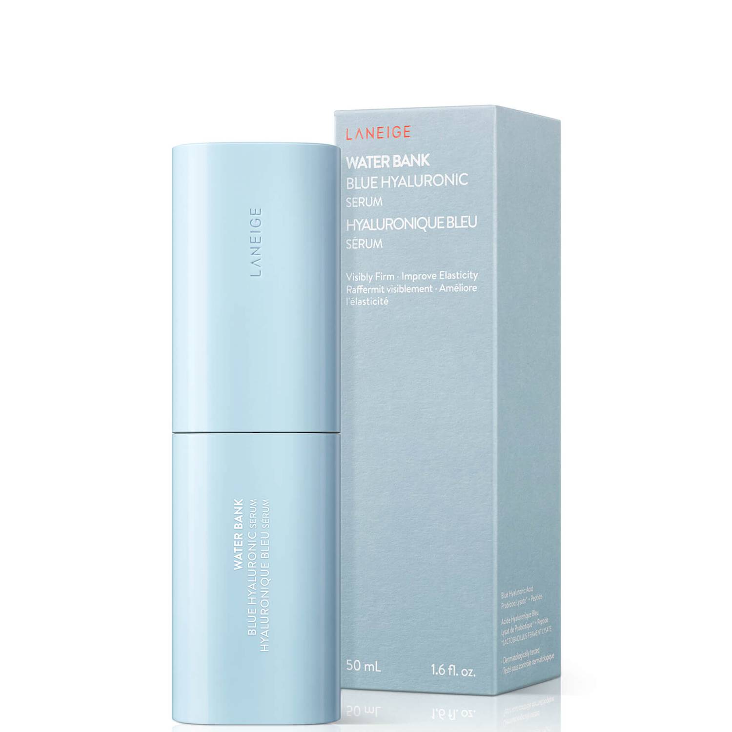 LANEIGE Water Bank Blue Hyaluronic Serum 50ml