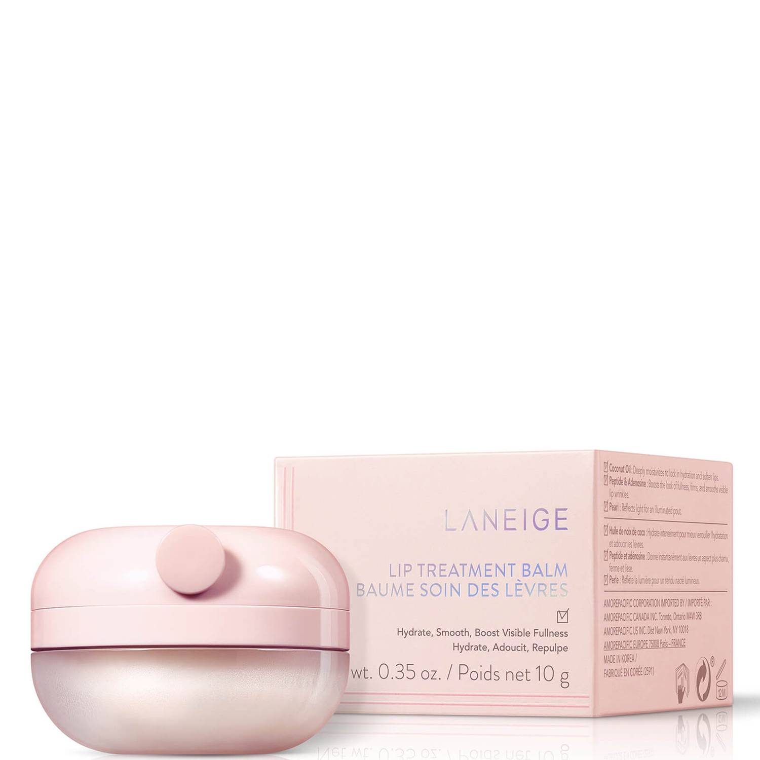 LANEIGE Lip Treatment Balm 10g