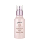 Fresh Rose Instant Hydration Mist 100ml