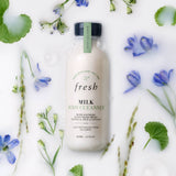 Fresh Milk Body Cleanser 260ml