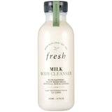 Fresh Milk Body Cleanser 260ml