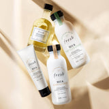 Fresh Milk Body Cleanser 75ml