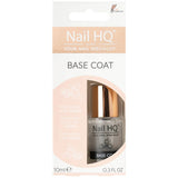 Nail HQ Nail Base Coat 10ml