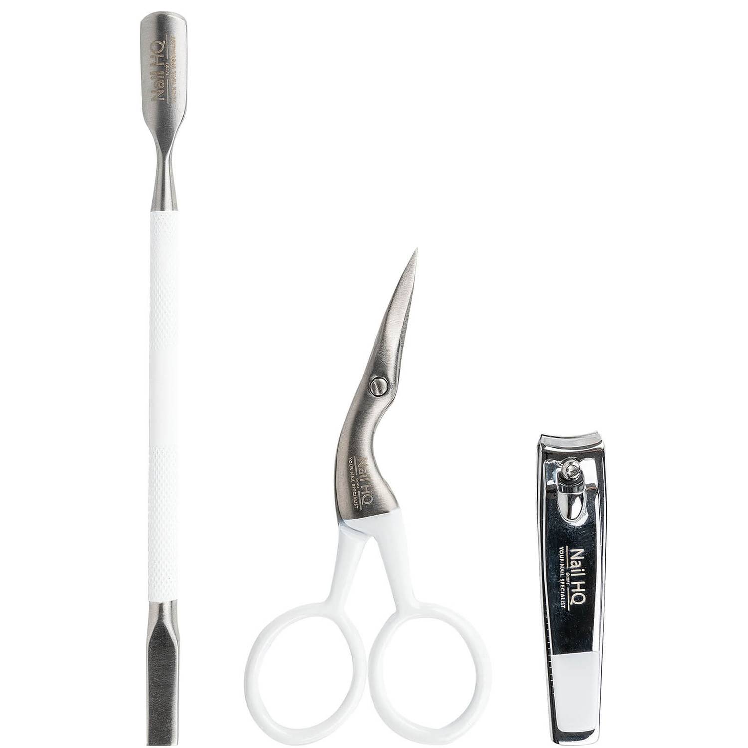 Nail HQ Professional Manicure Set 85g