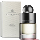 Molton Brown Delicious Rhubarb and Rose Eau de Toilette 100ml