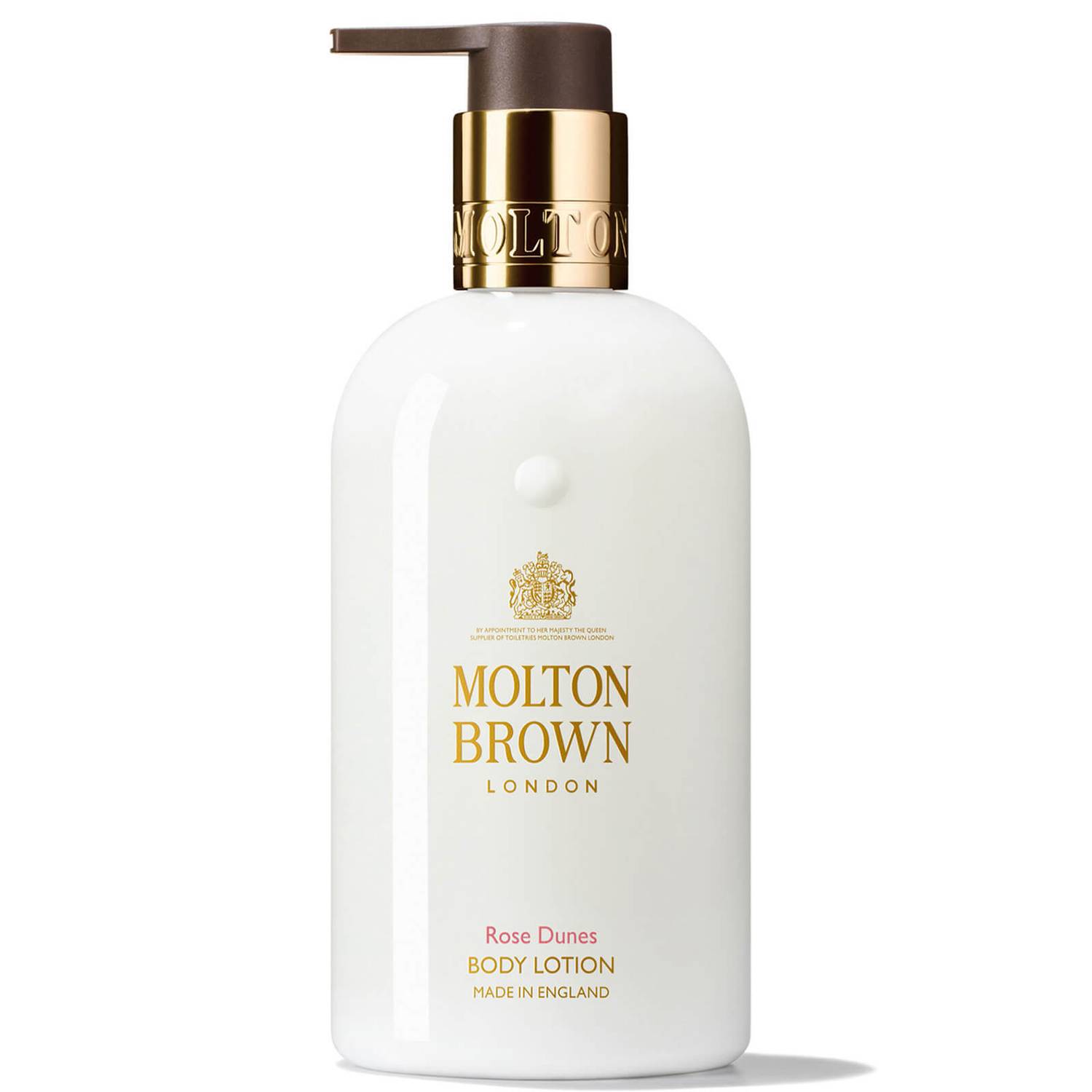 Molton Brown Rose Dunes Body Lotion 300ml