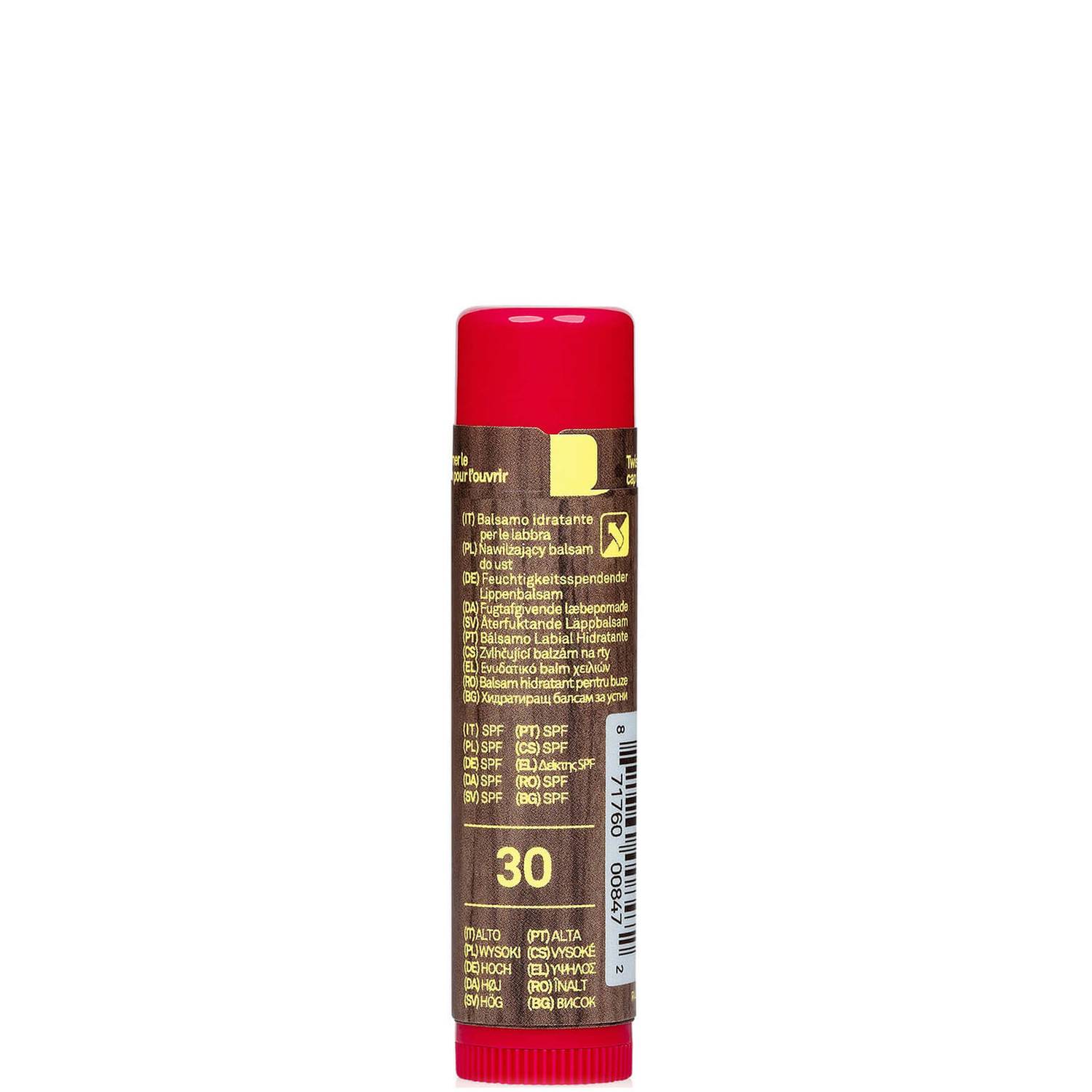 Sun Bum Original SPF30 Lip Balm 4.25g (Various Options)