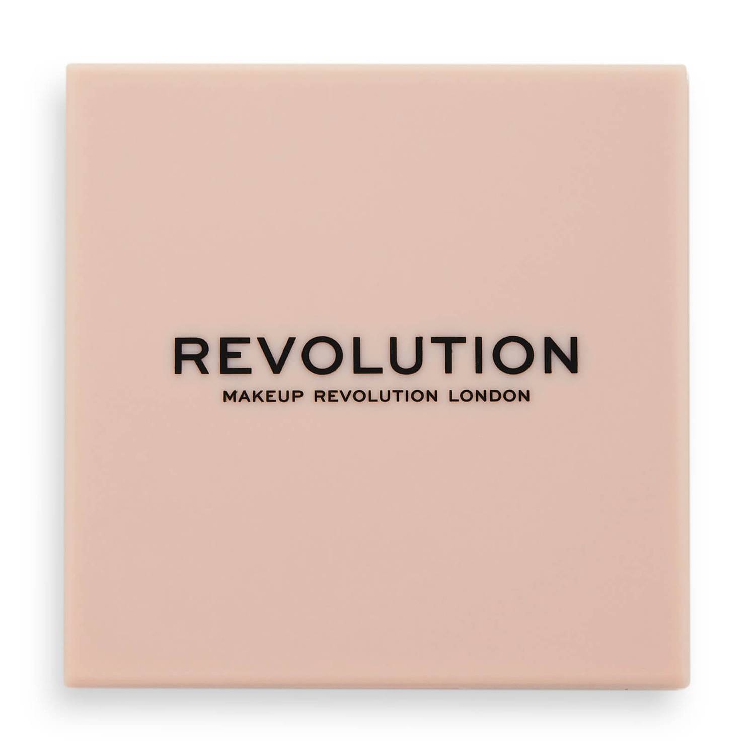 Makeup Revolution Face Powder Contour Compact - Light 7g