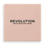 Makeup Revolution Face Powder Contour Compact - Light 7g