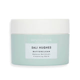 Revolution Skincare X Sali Hughes Butterclean Makeup Melting Cleansing Balm 80ml