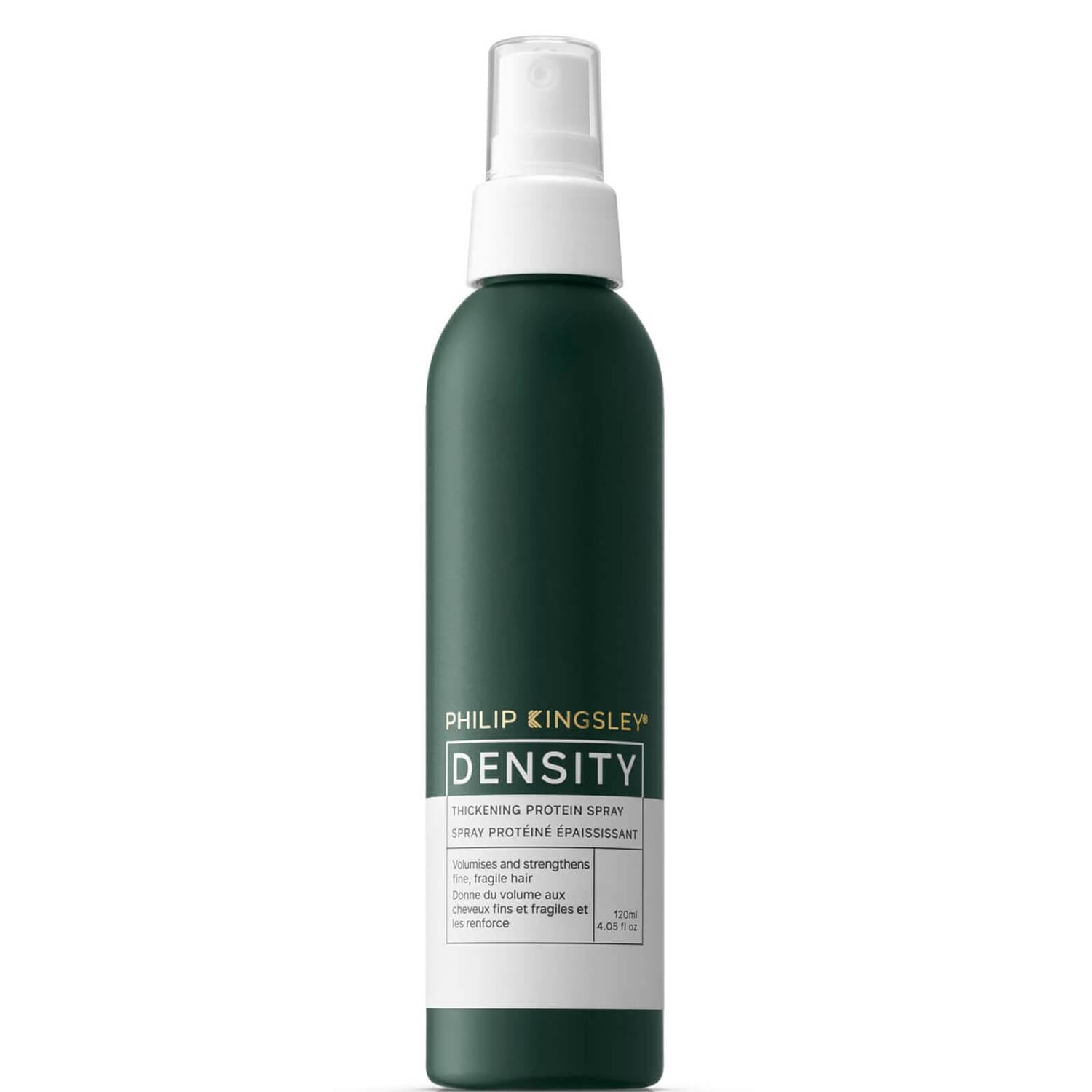 Philip Kingsley Density Thickening Protein Spray 120ml