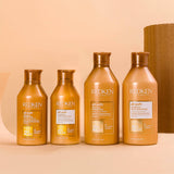 Redken All Soft Shampoo For Dry, Brittle Hair 500ml
