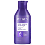 Redken Color Extend Blondage Conditioner For Eliminating Brassiness In Blonde Hair 500ml