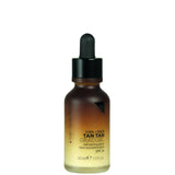 Diego Dalla Palma Tan Tan Gradual Self-Tanning Face Serum SPF30 30ml