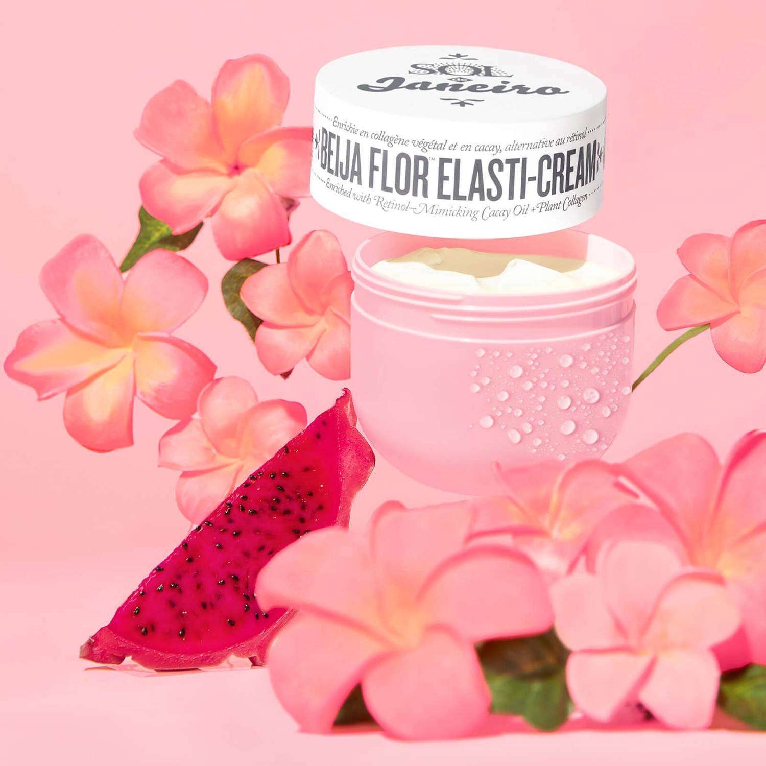 Sol de Janeiro Beija Flor Elasti-Cream 75ml