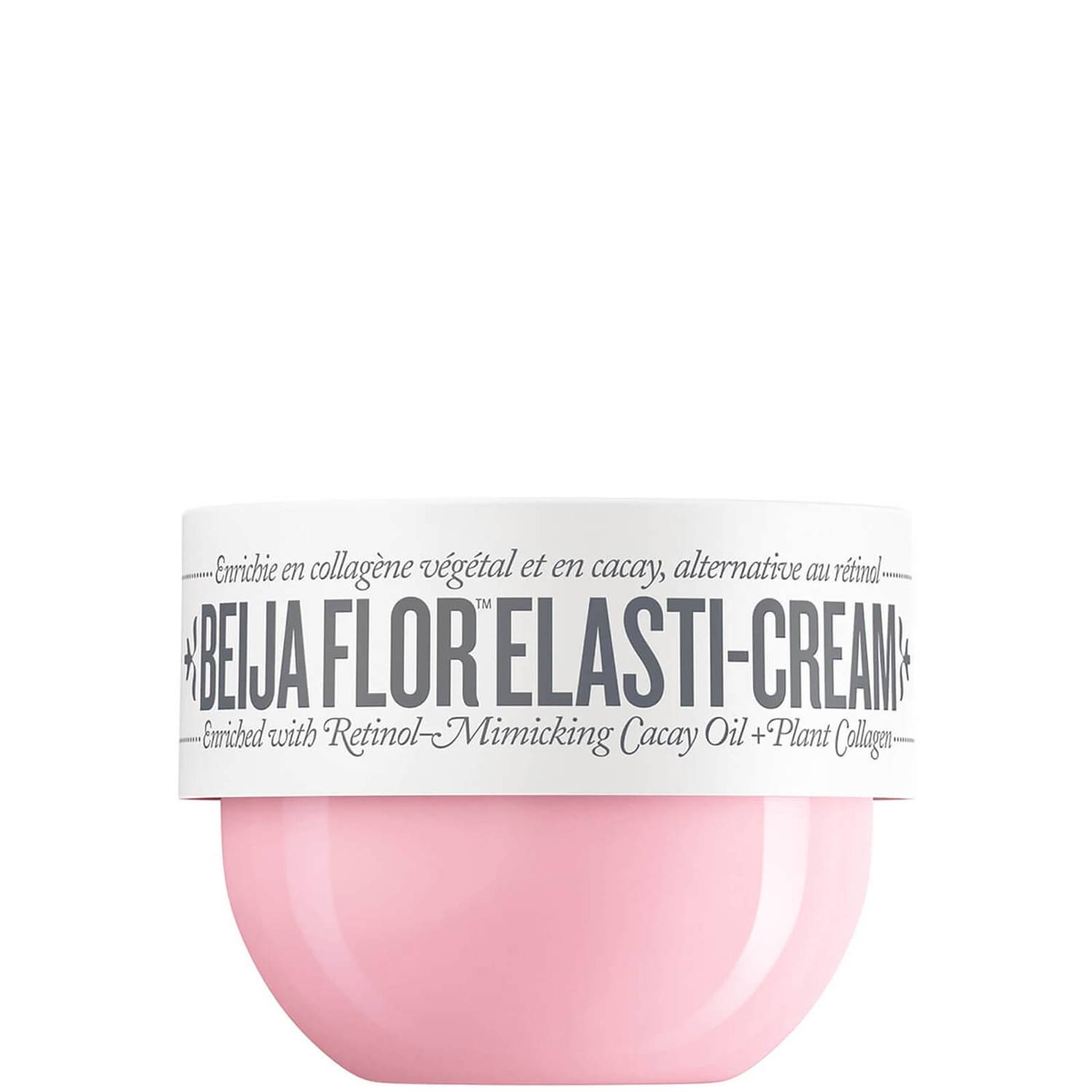 Sol de Janeiro Beija Flor Elasti-Cream 75ml