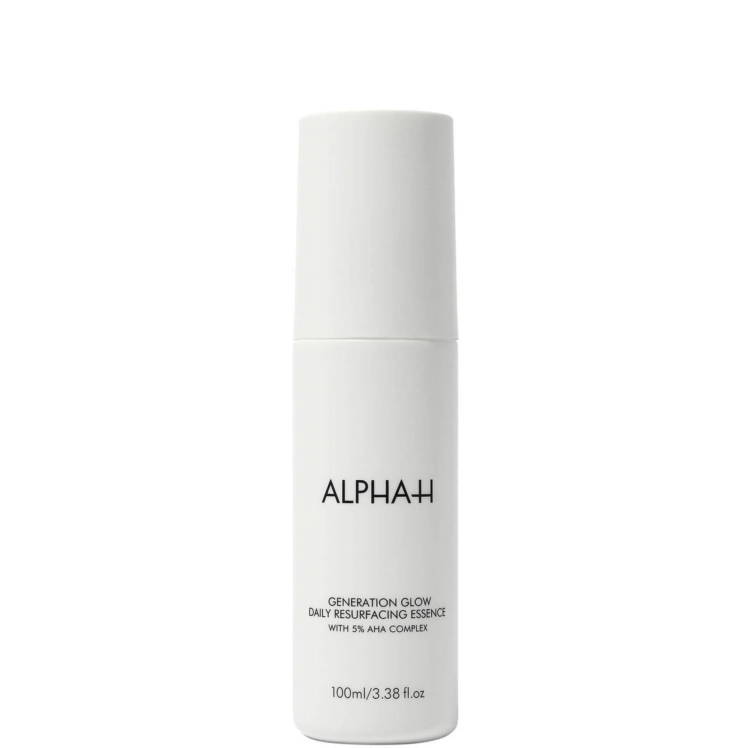 Alpha-H Generation Glow Daily Resurfacing Essence with 5% AHA Complex 100ml