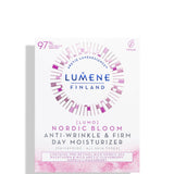 Lumene Nordic Bloom [LUMO] Anti-Wrinkle and Firm Day Moisturiser 50ml