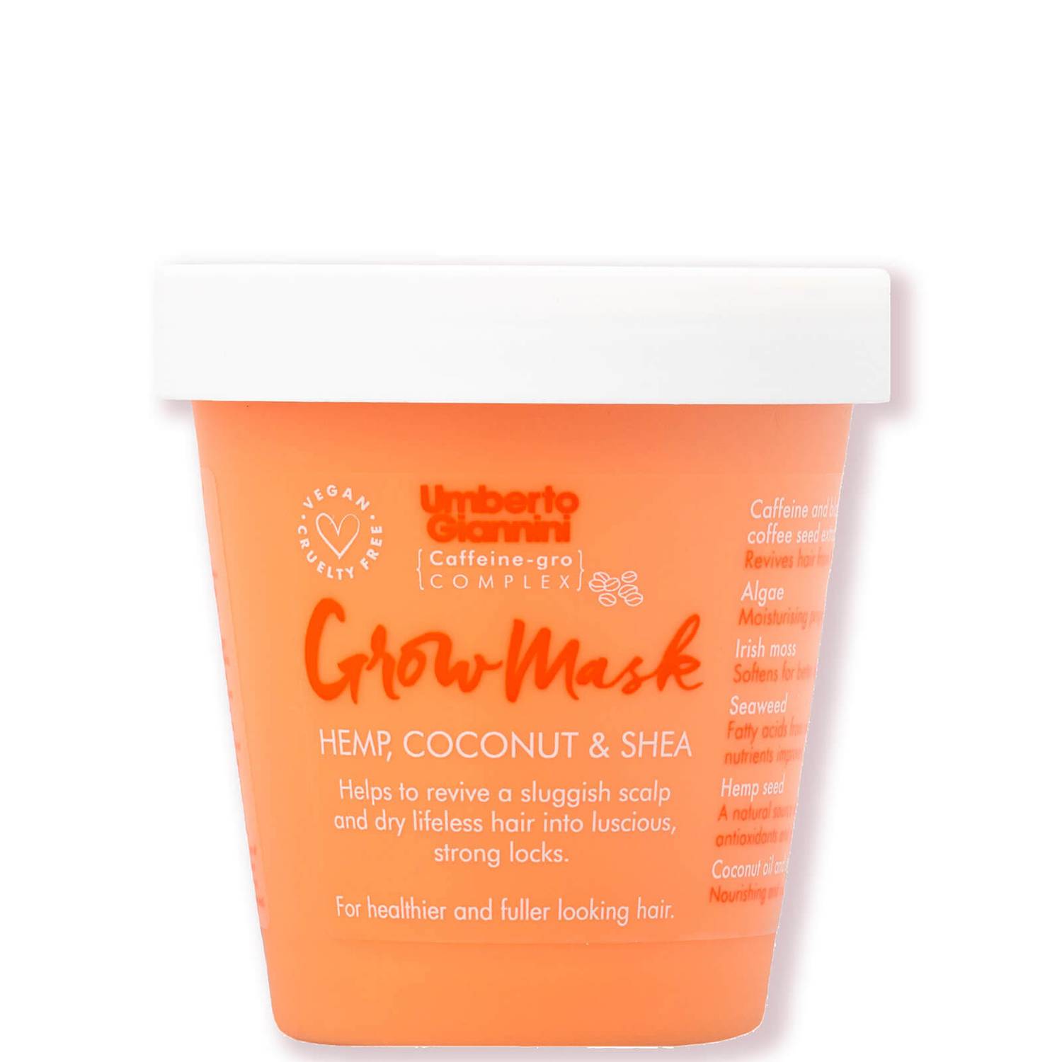 Umberto Giannini Grow Long Bundle