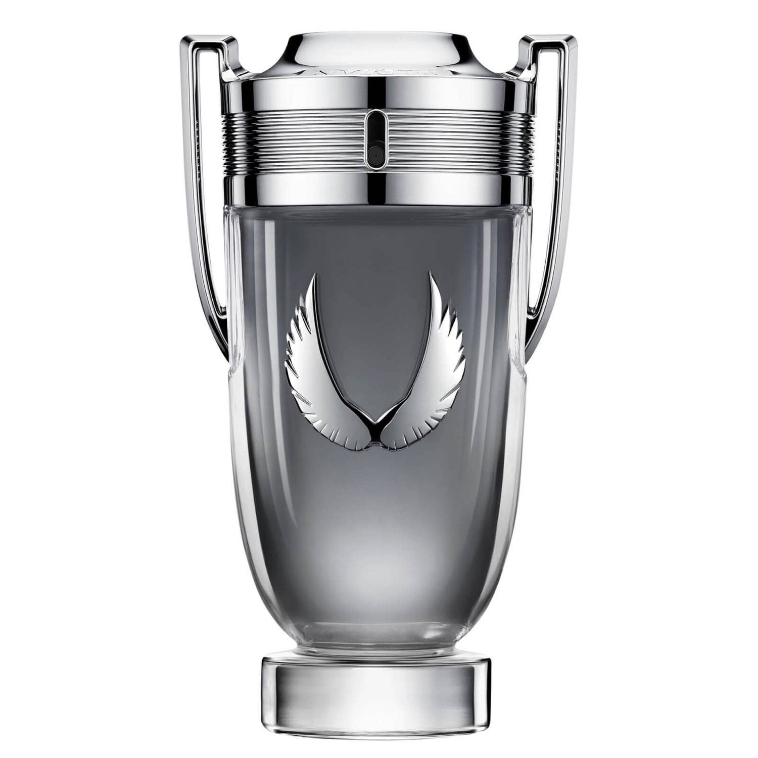 Paco Rabanne Invictus Platinum Eau de Parfum 200ml