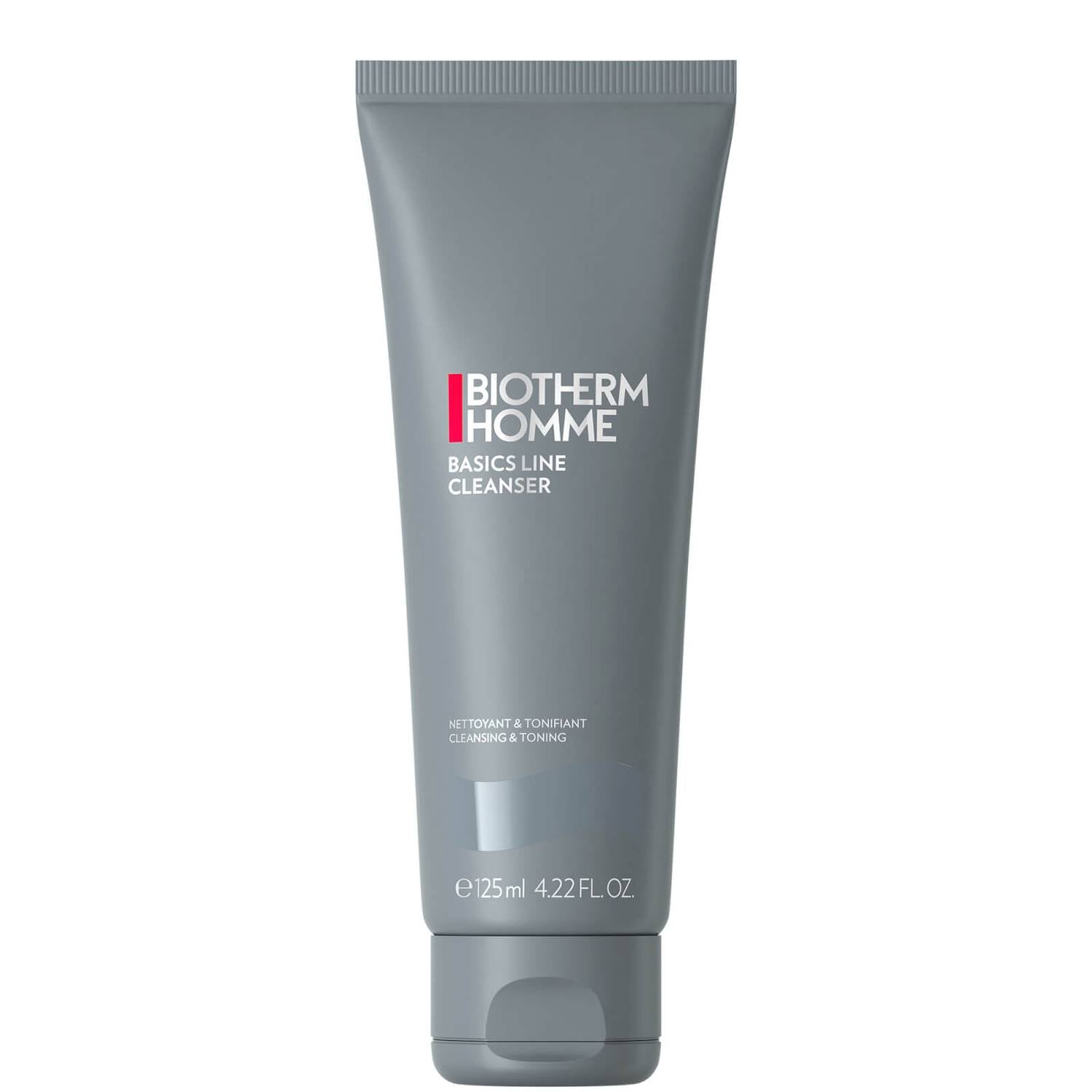 Biotherm Basics Line Cleanser 125ml