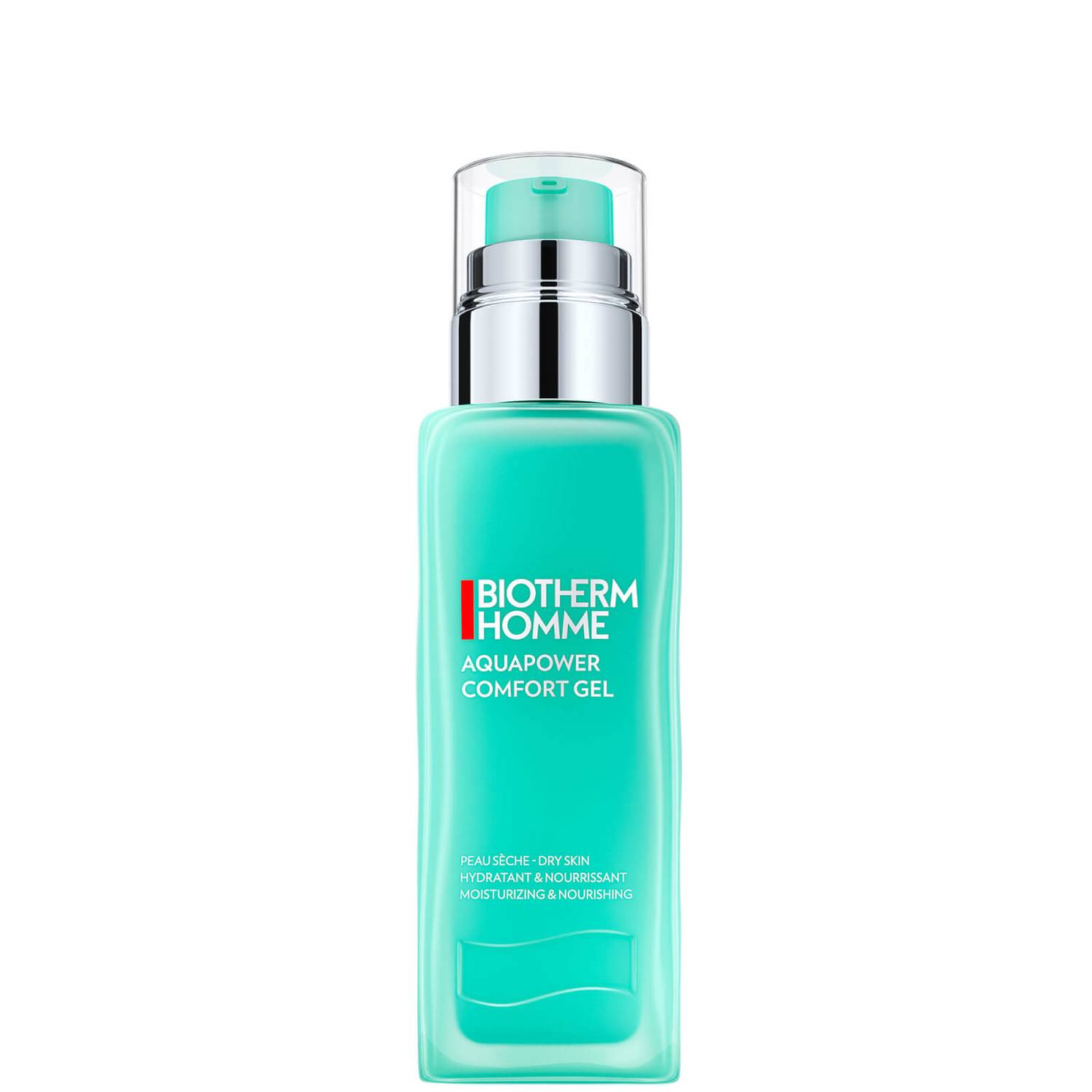 Biotherm Aquapower Comfort Gel 75ml