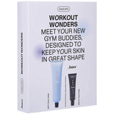 Faace Workout Wonders Kit