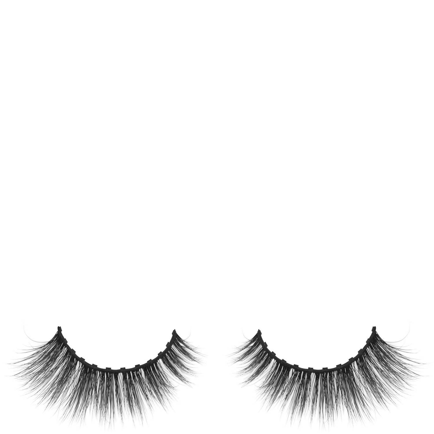 Lilly Lashes Click Magnetic Lash - Loyalty
