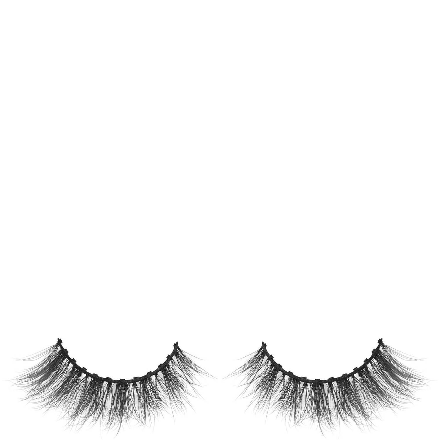 Lilly Lashes Click Magnetic Lash - Cause We Can