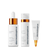 Dermalogica Exclusive Brightening BioLumin-C Trio