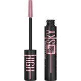 Maybelline Lash Sensational Sky High Volumising and Lengthening Mascara - Cosmic Black 7.2ml