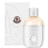 Moncler Pour Femme Eau de Parfum 100ml