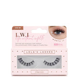 Lola's Lashes L.W.I Worth it Russian Strip Lashes