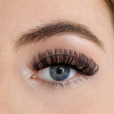 Lola's Lashes L.W.I She's Fire Russian Strip Lashes